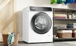 BOSCH Waschvollautomat WGB244040