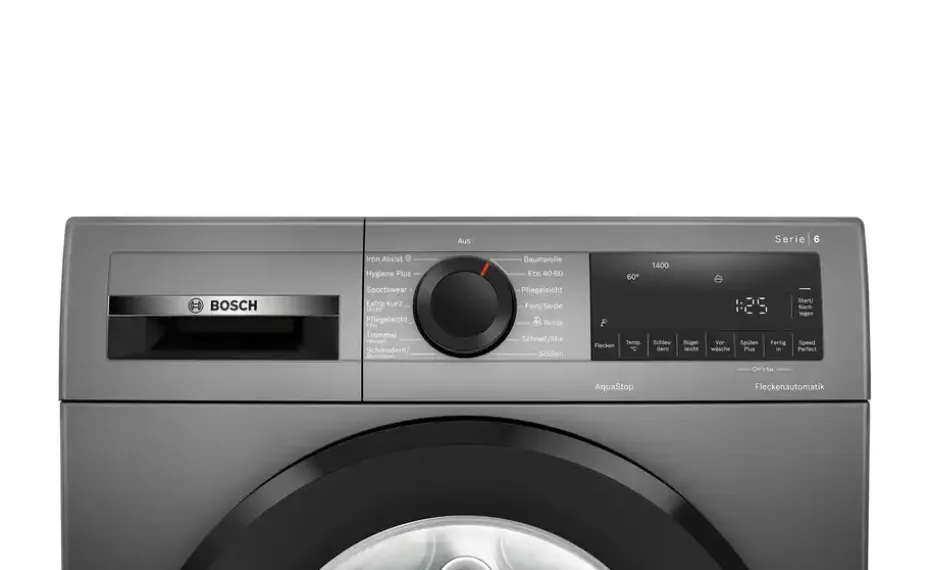 BOSCH Waschvollautomat WGG244ZR10