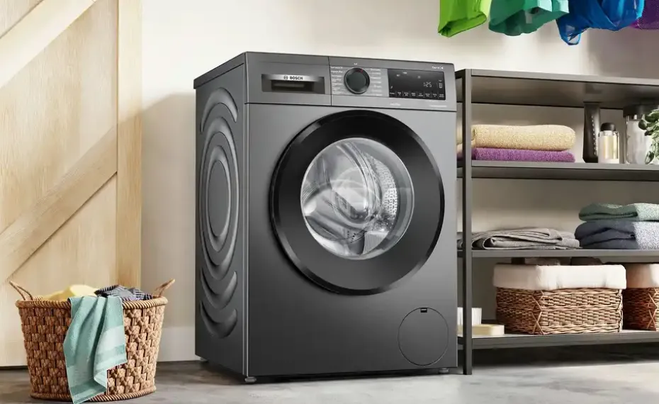 BOSCH Waschvollautomat WGG244ZR10