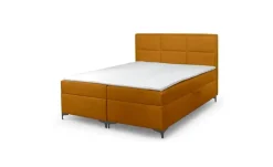 Boxbett mit Bettkasten