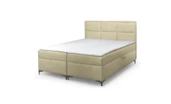 Boxbett mit Bettkasten