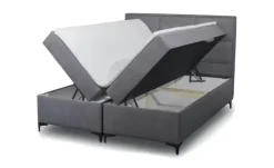 Boxbett mit Bettkasten