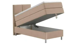 Boxbett mit Bettkasten