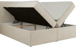 Boxbett mit Bettkasten