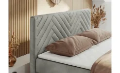 Boxbett mit Bettkasten