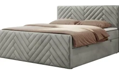 Boxbett mit Bettkasten