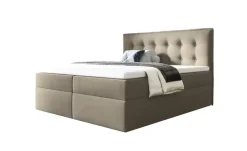 Boxbett mit Bettkasten