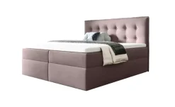 Boxbett mit Bettkasten