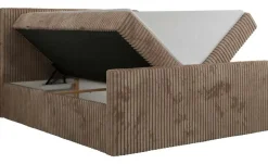 Boxbett mit Bettkasten