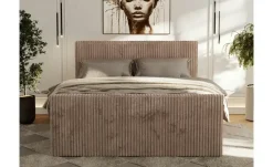 Boxbett mit Bettkasten