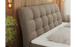 Boxbett mit Bettkasten