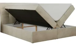 Boxbett mit Bettkasten