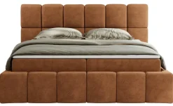 Boxbett mit Bettkasten
