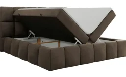Boxbett mit Bettkasten