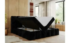 Boxbett mit Bettkasten
