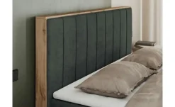 Boxbett mit Bettkasten