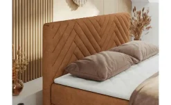 Boxbett mit Bettkasten
