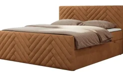 Boxbett mit Bettkasten