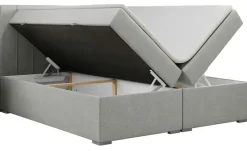 Boxbett mit Bettkasten