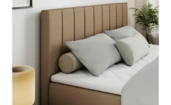 Boxbett mit Bettkasten