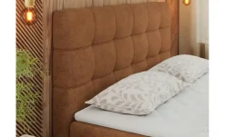 Boxbett mit Bettkasten