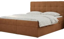 Boxbett mit Bettkasten