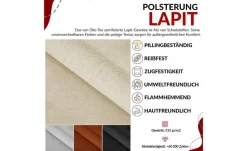 Boxbett mit Bettkasten