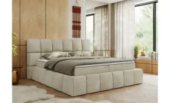 Boxbett mit Bettkasten