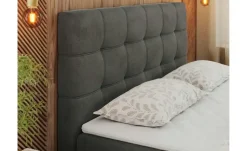 Boxbett mit Bettkasten