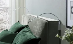Boxi LED-Leseleuchte