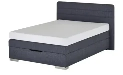 Boxspringbett mit Bettkasten
