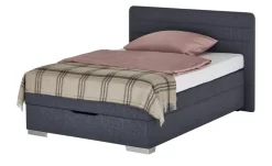 Boxspringbett mit Bettkasten