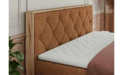Boxspringbett mit Bettkasten