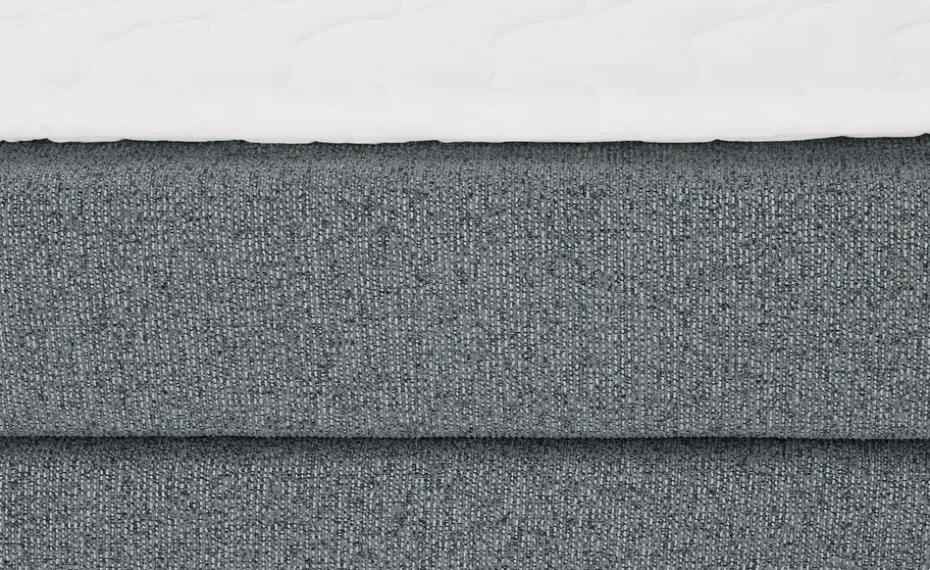 Boxspringbett mit Bettkasten