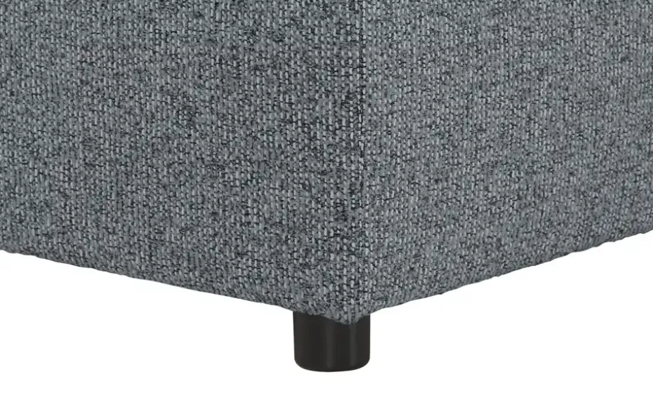 Boxspringbett mit Bettkasten