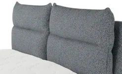 Boxspringbett mit Bettkasten