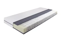 Breckle Tonnentaschenfedernkernmatratze Flex Air