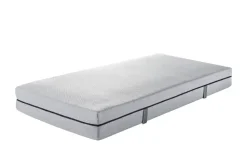 Breckle Tonnentaschenfedernkernmatratze Flex Air