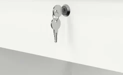 Büroschreibtisch Finow