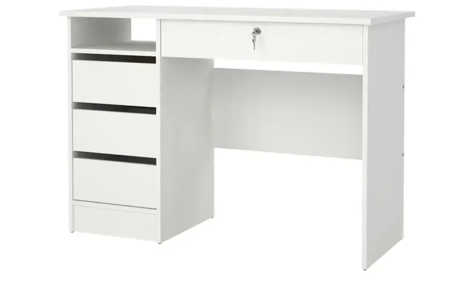 Büroschreibtisch Finow