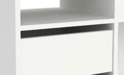 Büroschreibtisch Finow