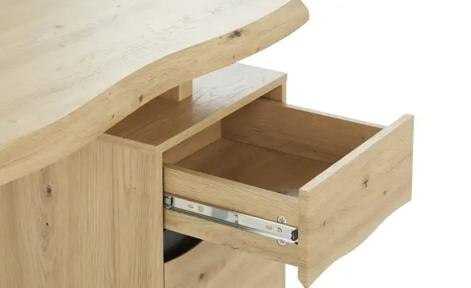 Büroschreibtisch Yser