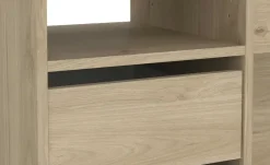 Büroschreibtisch Finow