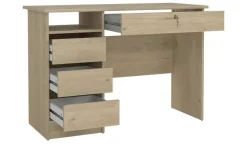 Büroschreibtisch Finow