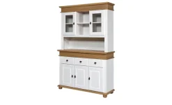 Buffet aus Massivholz Fehmarn