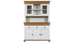 Buffet aus Massivholz Fehmarn