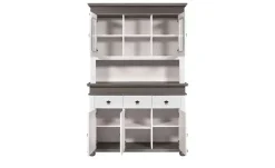 Buffet aus Massivholz Fehmarn
