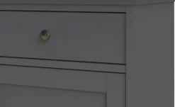 Buffet-Unterteil