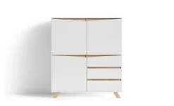 by Living Highboard