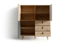 by Living Highboard